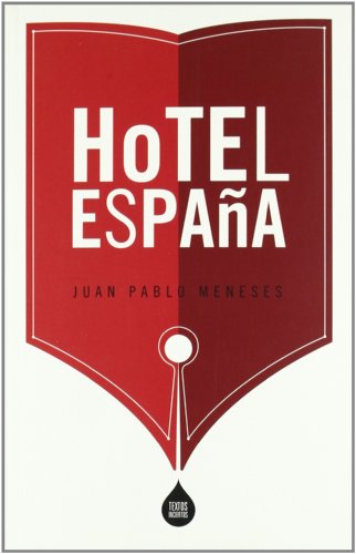 Hotel España
