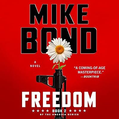 Freedom: America, Book 2