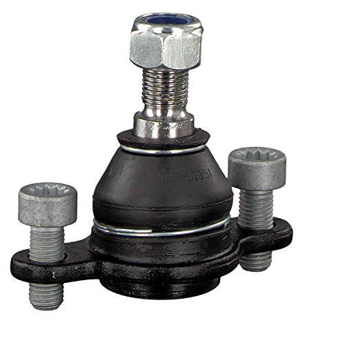 Febi-Bilstein 29772 - Giunto di Supporto / Guida