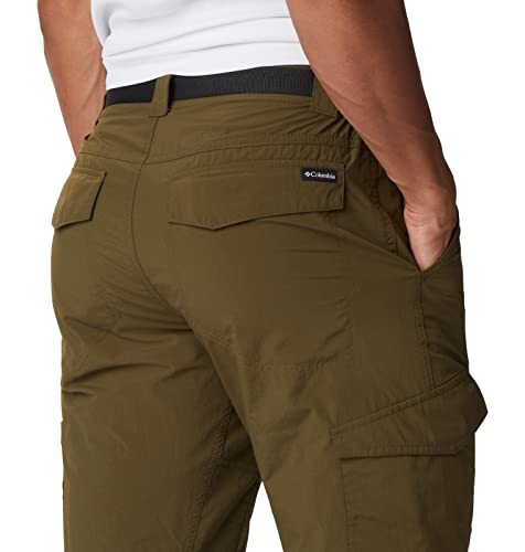 columbia silver ridge cargo shorts CEGICAP