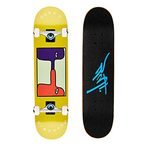 21年最新版 スケボーの人気おすすめランキング15選 初心者向け ブランドも紹介 セレクト Gooランキング