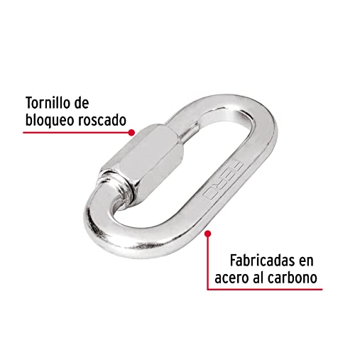 Bandola de acero 6 Imagen adicional