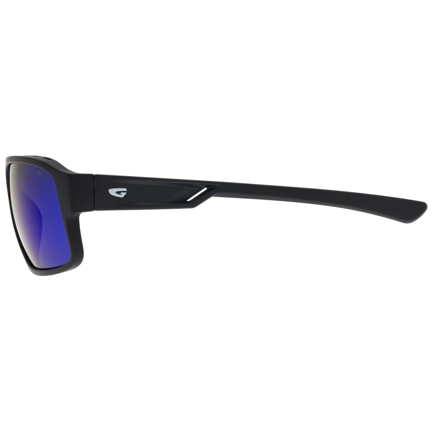 GOG Eyewear Polarisierte Fahrradbrille Sport-Sonnenbrille TR90 grilamid UV400 Herren und Damen