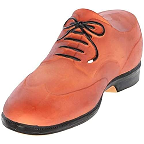 Kerbl Latexschuh braun und schwarz 25 cm, farblich sortiert