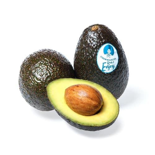 Avocado Hass essreif (1 Stk)