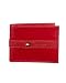Produktbild Tommy Hilfiger Herren SW-31tl22x062-rot Geldbörsen, Rot/Ausflug, einfarbig (Getaway Solids), Einheitsgröße