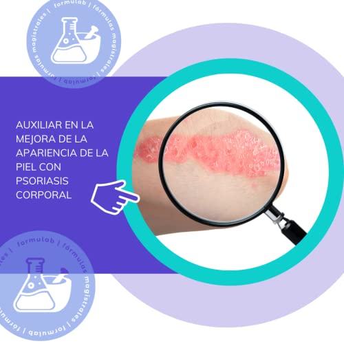 Vitamínicos, pomada humectante Marca FORMULAB (3)
