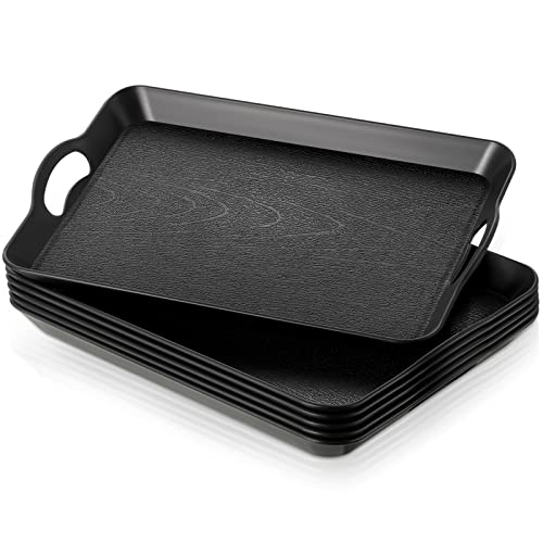 Kathfly Six-Pack Serving Trays