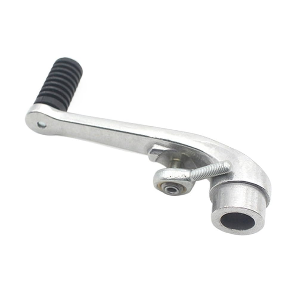 Dagmara Silver Motorcycle Gear Shift Lever Shifter Foot Pedal For Cbr600rr F5 Cbr1000rr Cbr600 For Cbr1000 2004-2012