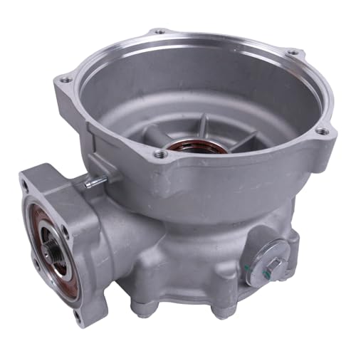 Différentiel arrière 41300-HM8-B60 complet pour Honda TRX250TE TM Recon