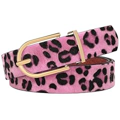Pink Leopard