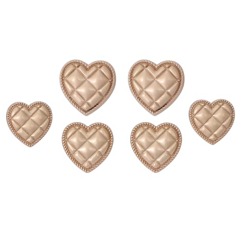 [nhChfޓX] 6 LeBOfUC n[g{^ J{V \tfR[p[c UVW Ntg ޗ  ANZT[ pr |ޗ ԂsAX lbNX CO i bp[c ޗ  S[h (S[