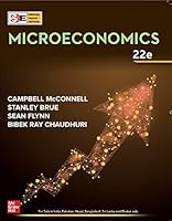 MICROECONOMICS, 22TH EDITON 9390727316 Book Cover