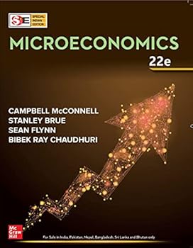 Paperback MICROECONOMICS, 22TH EDITON Book