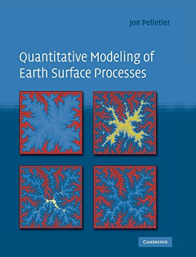 Quantitative Modeling of Earth Surface Processes view 2