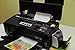 XPRO IV Series HD DYE Ink CISS Continuous Ink System (CISS) for T79 Artisan 1430 1400 Printer (Designed & Assembled in The USA, E79D)