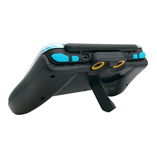 Fyoung NT56-XX-1-1 [Updated]Hand Grip Compatible With Nintendo 2Ds Xl thumb #2