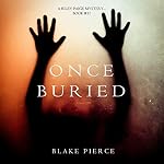 Cover of Once Buried