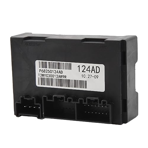 Caja Transferencia Módulo Control OE68250124 Corrige Fallos de Tracción en 2016-2018 3