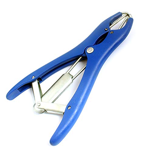 AAPROTOOLS ECONOMY CASTRATION BANDER BLUE A+ QUALITY