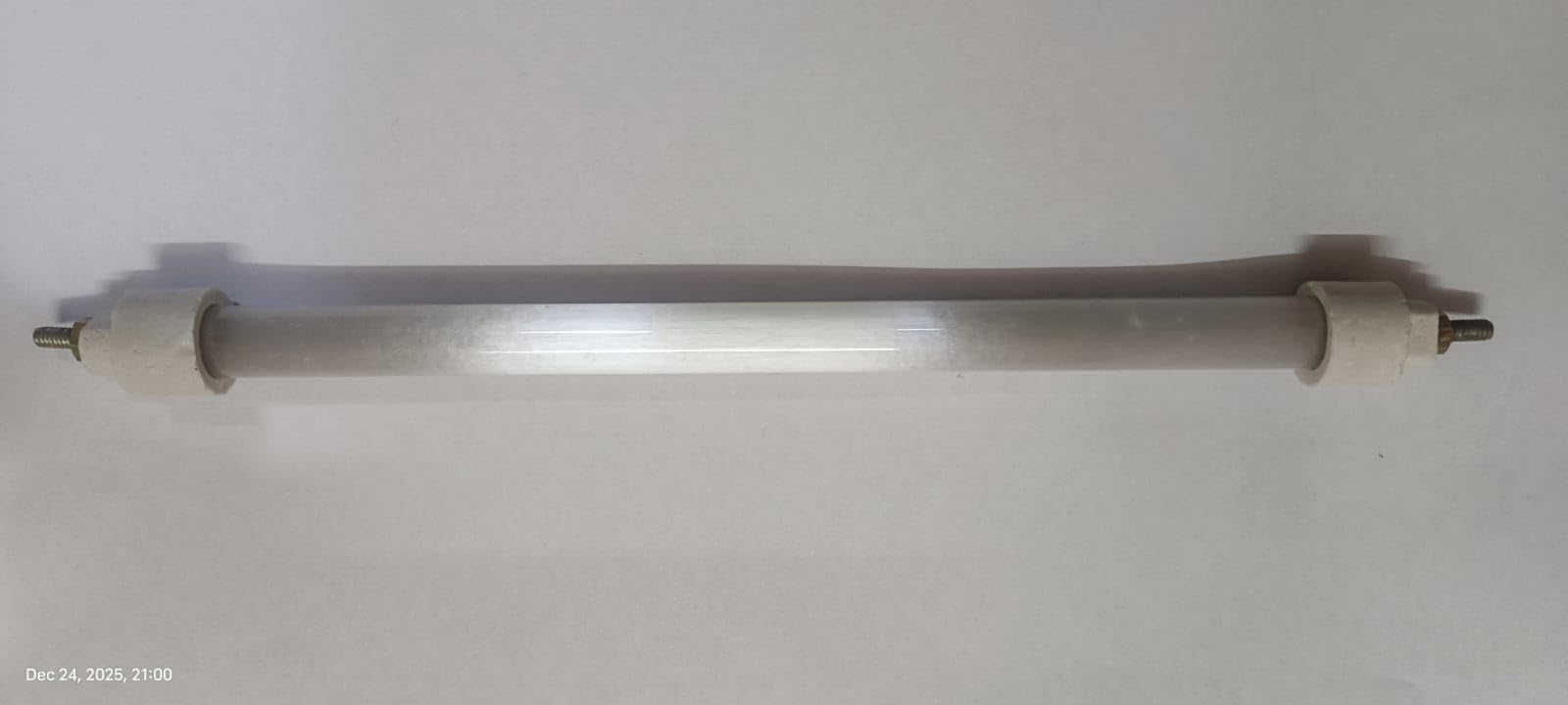Quartz Heater Elements - 400W (Set of 2) -4