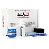 PAINT2FIX R1B Ice Tea Kratzerreparatur- und Ausbesserungslack-Set für Skoda