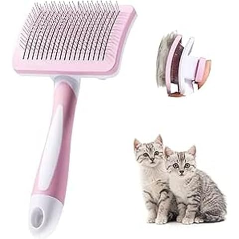 Brosse Autonettoyante Vinabo Cover