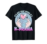 Funny South Korean Movie Lover Drama Fan K-Drama