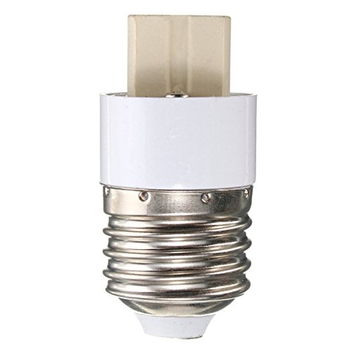 E27 Lampada a LED Lampadine Portalampada Portalampada Adattatore spina UE Interruttore ON/OFF Accessori per l'illuminazione  39