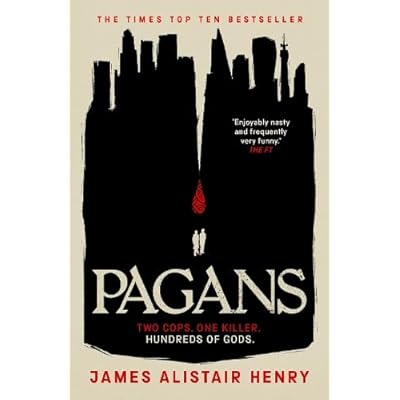 Pagans