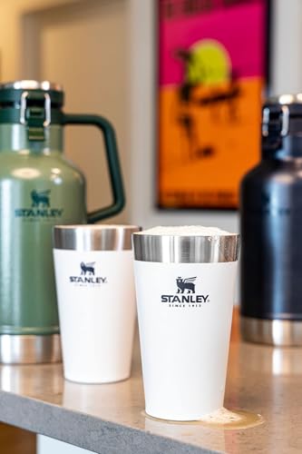 Image of STANLEY Adventure Stacking Beer Pint
