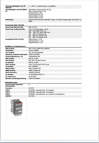 ABB industrial controller system