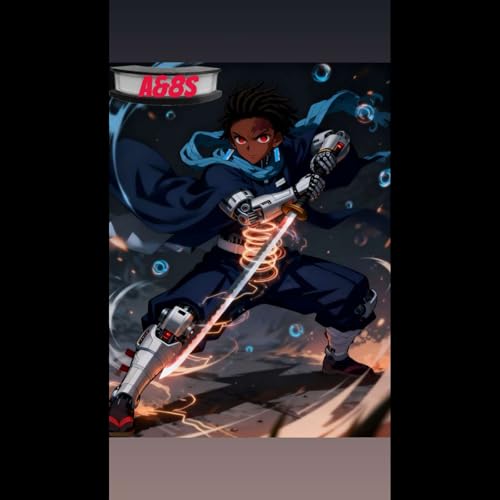 A.I Enhanced Breathing on Elbaf