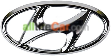 Sell by Automotiveapple, Hyundai Motors Genuine 86300C1000 Rear Trunk H Logo Emblem 1-pc For 2015 Hyundai Sonata : LF SONATA