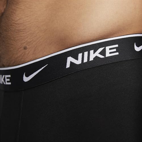 Nike Men`s Dri-FIT Flex Micro Performance Boxer Briefs 3 Pack4