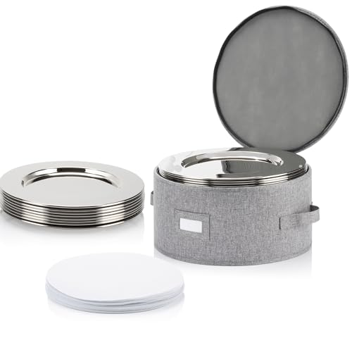 China Storage Container for Charger Plate - 13