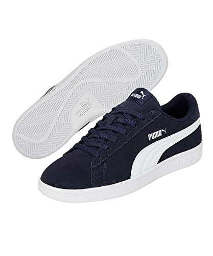 Image of Puma Unisex Adult Smash v2 L Sneaker