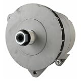 Alternator Compatible With Volvo Bus B10M B10R B12B B12M B7L – Replaces 9519360 9520621 Generator