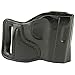 DeSantis 115BAP6Z0 The E-Gat Slide fits SIG P238, Right, Black Color