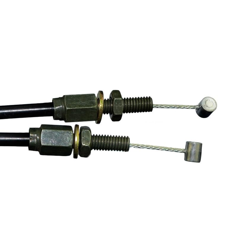 Części motocyklowe Akcesoria motocyklowe kabel przewodu przepustnicy dla Kawasaki KXF250 250 2011-2016 KXF450 450 2012-2015 Części motocyklowe