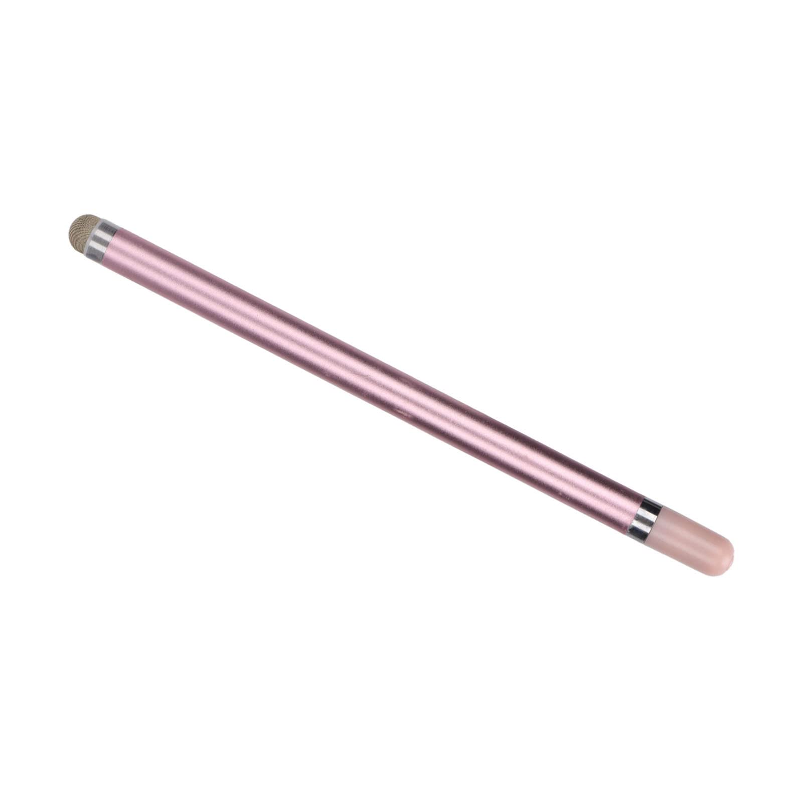 yuye Stylus Pens, Wide Compatibility Low Noise Accurate Writing Pens iOS Tablet Stylus for Tablets for Phones(Pink)-picture-21