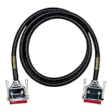 Mogami Gold DB25-DB25 05 Analog Interface 5 feet