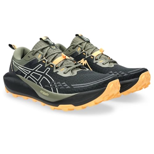 ASICS Men's Gel-Trabuco 13 Running Shoes2
