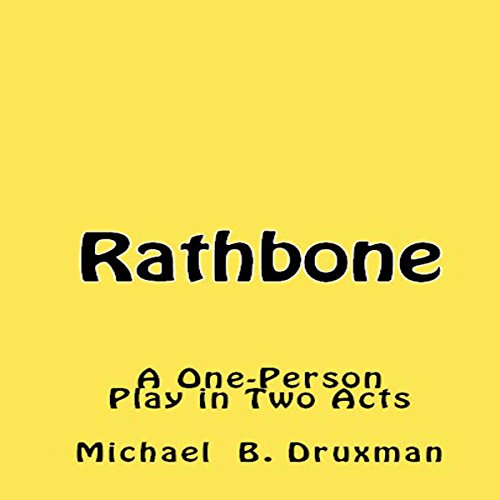 Rathbone : Michael B. Druxman episode artwork