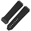 Black Strap Black Clasp