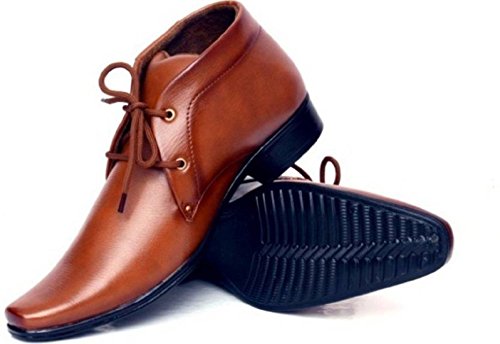 Image of Aadi Men's Formal Shoes