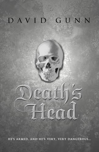 Deaths Head view 2