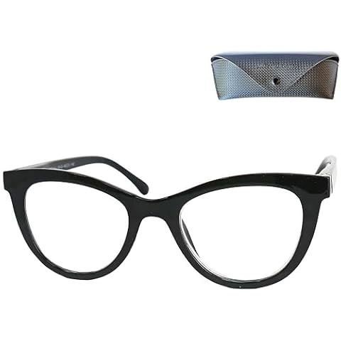 Lunettes de Lecture Mini Brille Oeil de Chat Cover