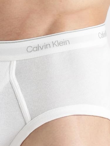 Calvin Klein Men's Cotton Classics 3-Pack Brief — view 6