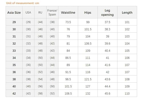 Men's Winter Fleece Jeans Thickened Comfortable Loose Straight Denim Pants Classic Black Trousers4